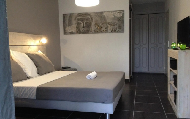 Studio Bas du Fort Guadeloupe