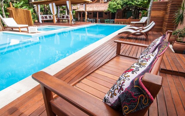 Pousada Quarto Crescente