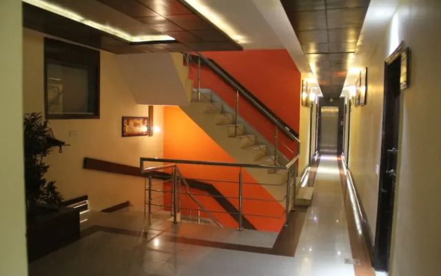 hotel vikrant