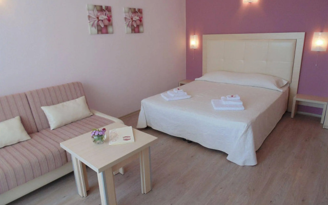 Relax Holiday Complex & Spa