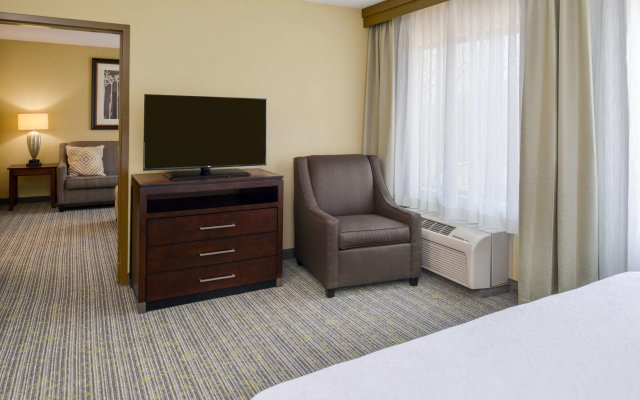 Homewood Suites by Hilton Fresno