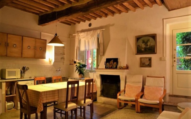 Agriturismo Le Murelle