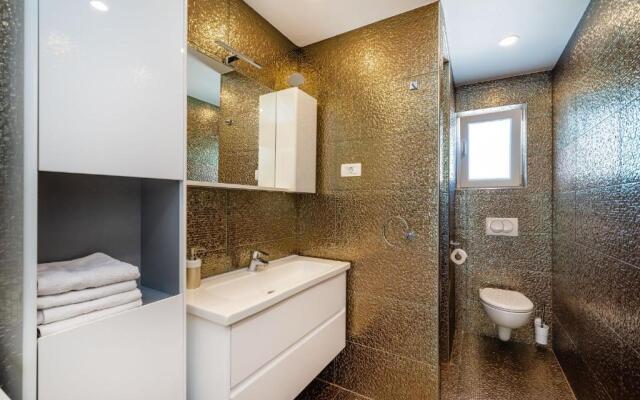 Apartment Marul