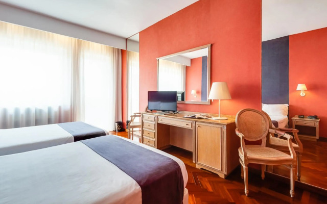Culture Hotel Villa Capodimonte