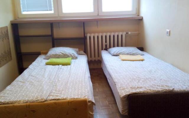 Apartament Kamienna