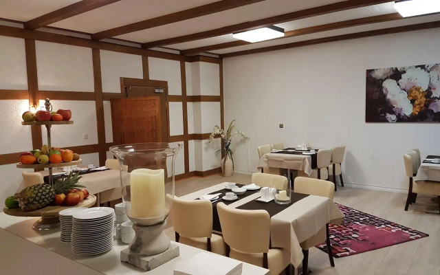 Pension Haus Heitzig