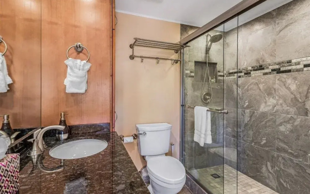 Kahana E614 - 2 Br Villa