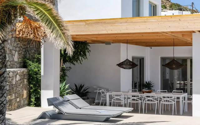 Villas Lilium