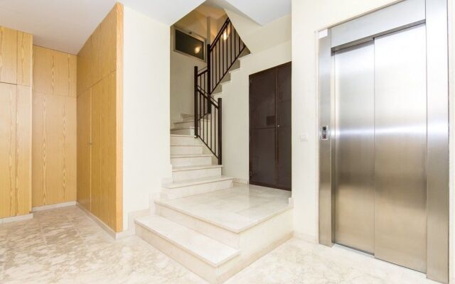 Tramontana Apartments