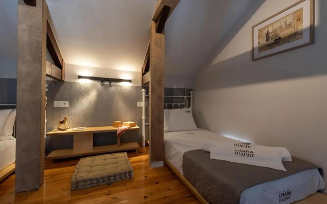 Triada Manor House