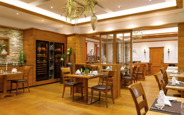 Hotel Restaurant Bierhaeusle