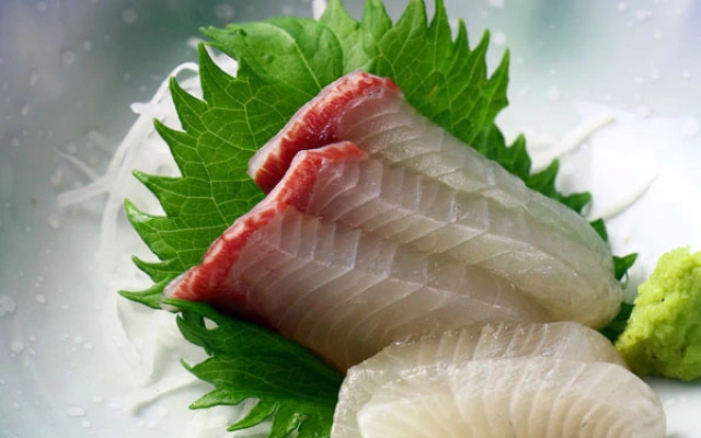 Minshuku Takesugi