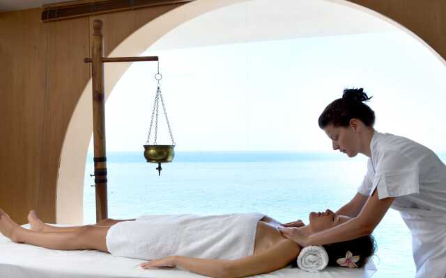 Sunshine Corfu Hotel & Spa 