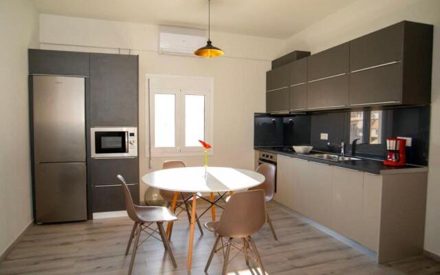 Ierapetra flats 2