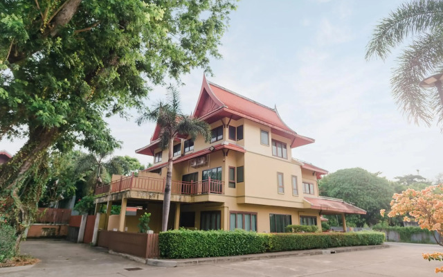 Siray Green Resort