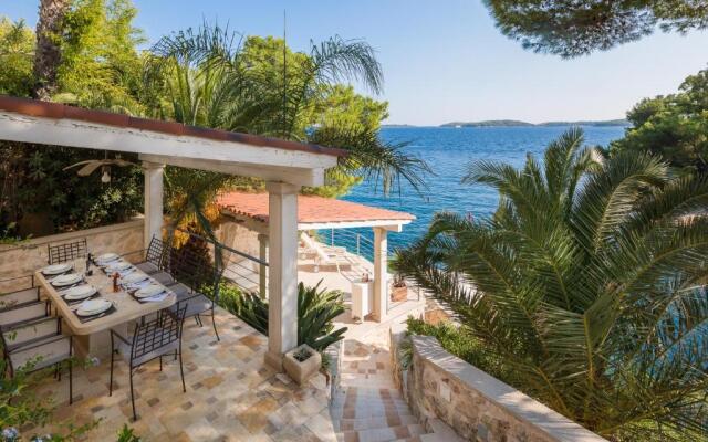 Villa Oceanus Hvar