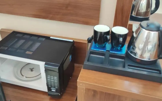 شقة عزيزية العلا