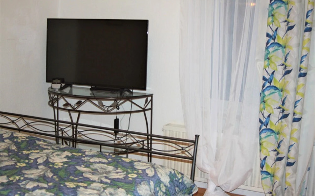 House 756 Mainz: Families, Friends & Business – Sauna, Parking, Near Messe & Airport