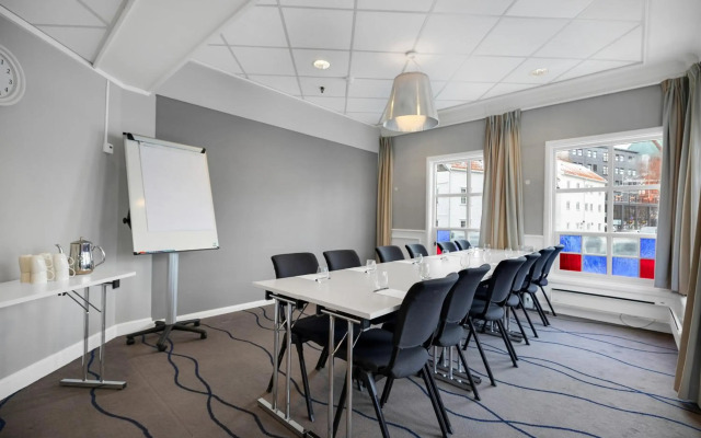 Clarion Hotel Tyholmen Arendal