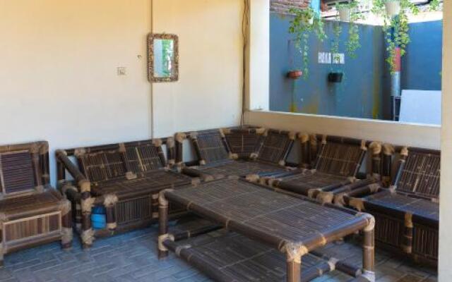Cahaya Guest House