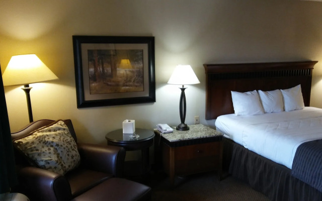 Rodeway Inn San Angelo South