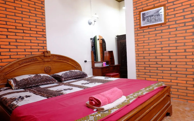 Kampoeng Djawa Hotel