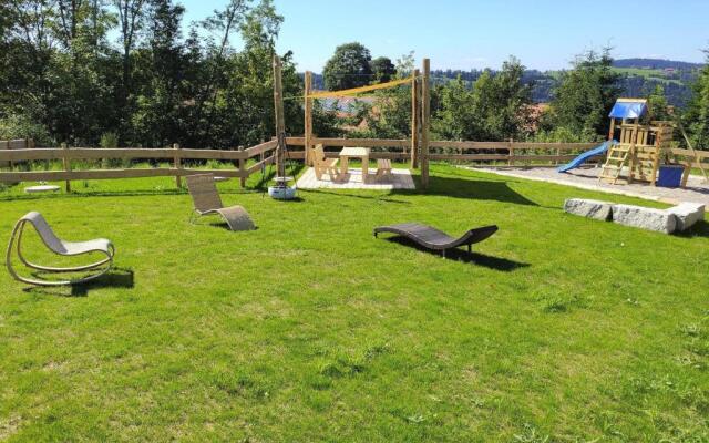 Landhaus am Schindelberglift