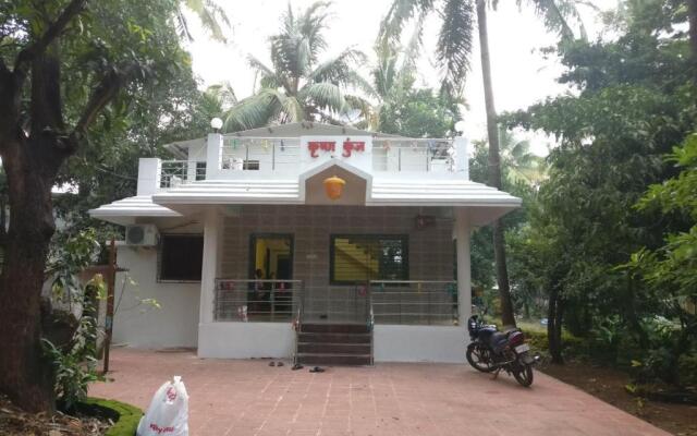 Krushna Kunj Holiday Home