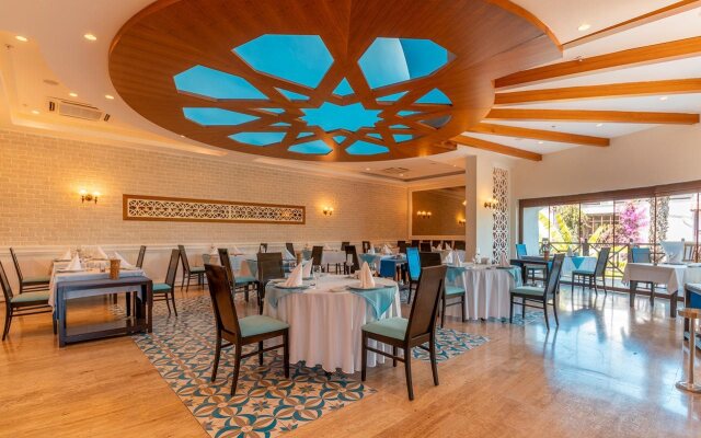 Emelda Sun Club Hotel