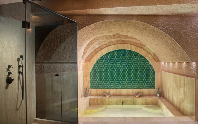 AJWA Cappadocia - Preferred Hotels Legend Collection