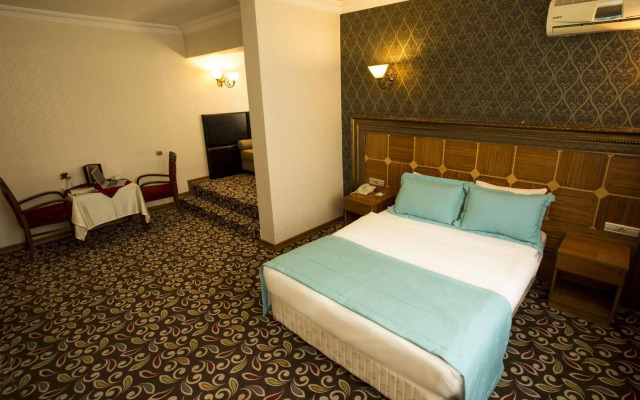 Marya Hotel