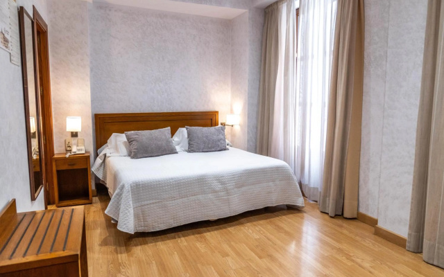 Hotel Granada Centro