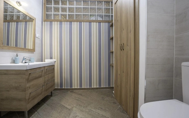 Santa Barbara Guesthouse