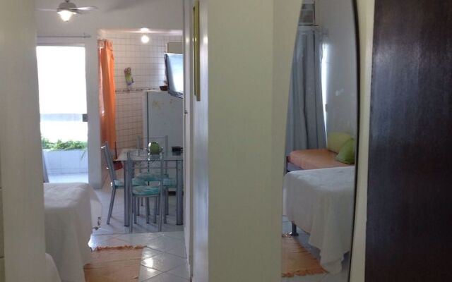 Bahia Flat Studio