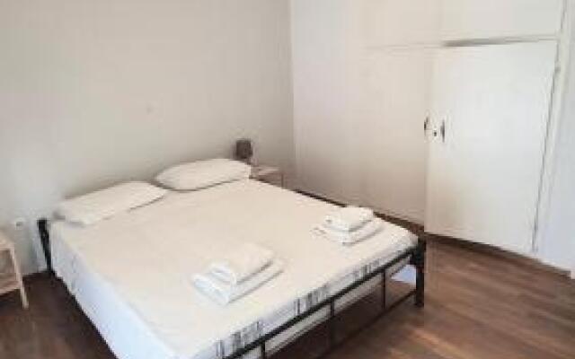 magicstay - flat 50m² 1 bedroom 1 bathroom - athens
