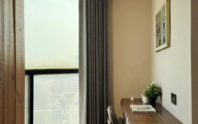 Roaders Hotel Tainan ChengDa