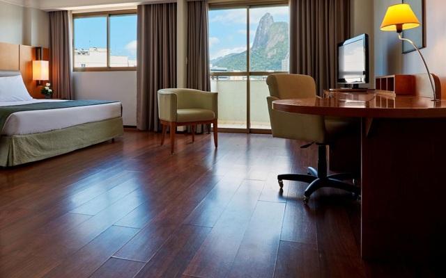 Mercure Botafogo Mourisco
