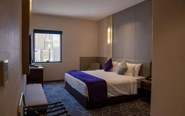 Diar Alkhalidiya Hotel