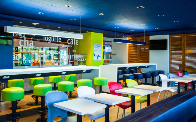 ibis budget Campo Grande