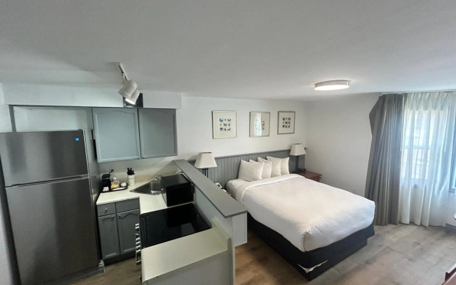 Charlottetown Inn & Conference Centre