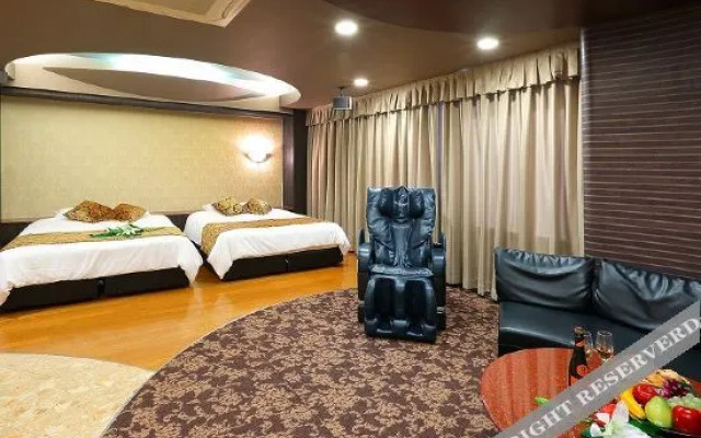 Hotel Espo