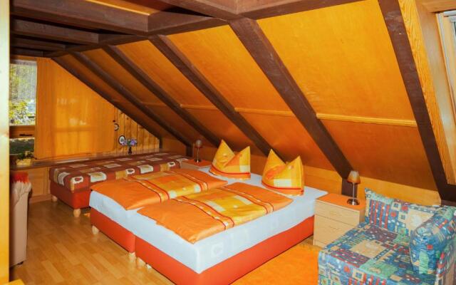 Ferienwohnung Gottlöber