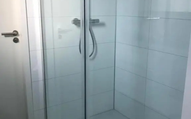 Sonnenplätzchen direkt am IJsselmeer