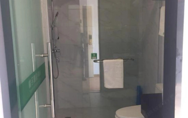 Juzi Select Hotel