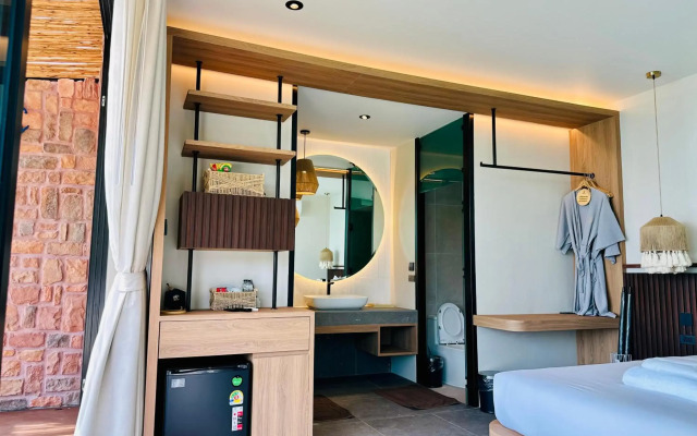 Sangthian Beach Resort