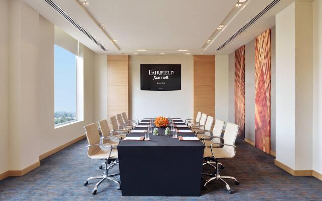 Fairfield by Marriott Amritsar