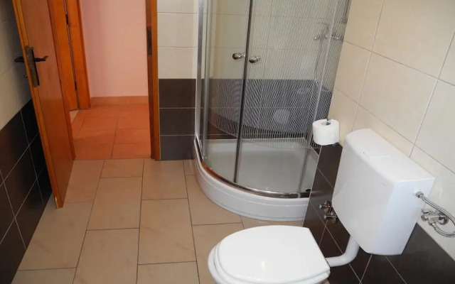 Apartment Bozena 2 2 pax