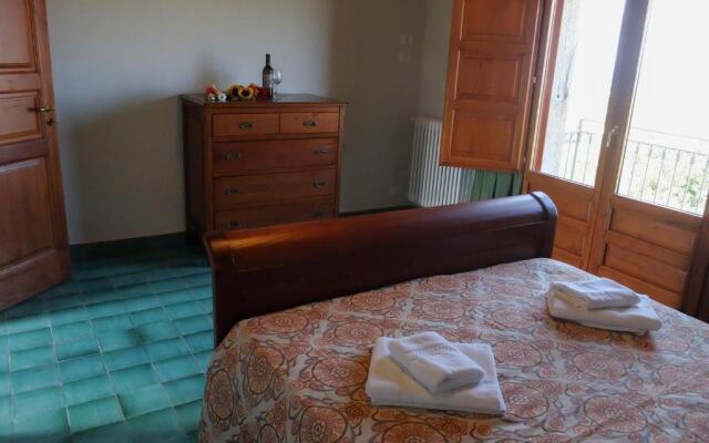 Terrazze sul Tirreno