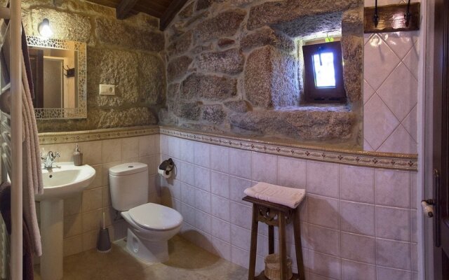 Casa Rural Magina