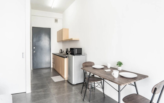 Empire Damansara 2pax Studio